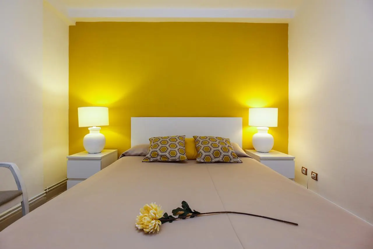 Aquamar Planet Costa Dorada Only Families Διαμέρισμα Σαλού Ισπανία