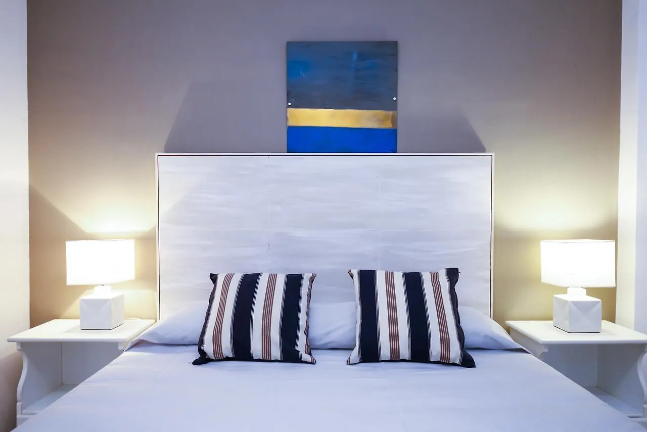 Aquamar Planet Costa Dorada Only Families Διαμέρισμα Σαλού