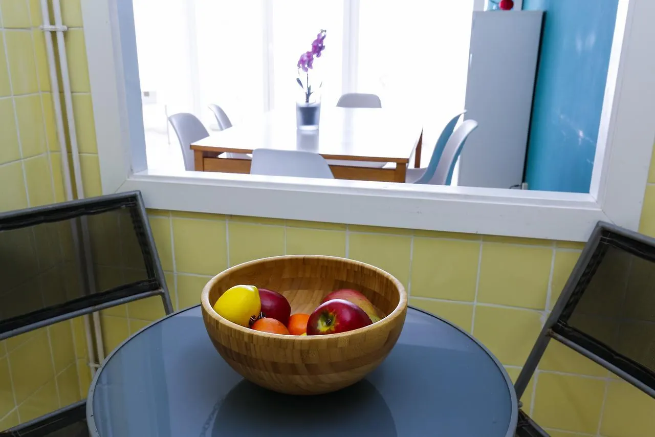 Aquamar Planet Costa Dorada Only Families Διαμέρισμα Σαλού