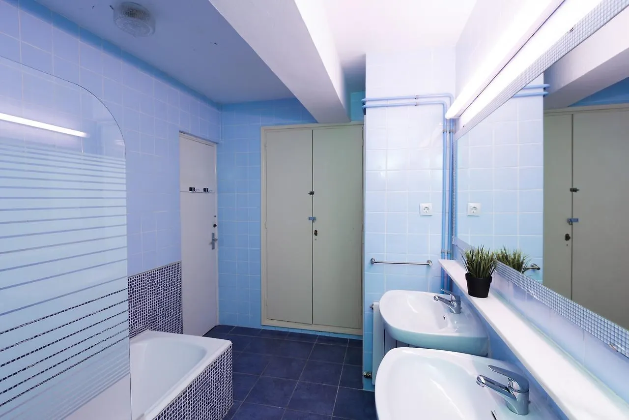 Appartement Aquamar Planet Costa Dorada Only Families à Salou Espagne