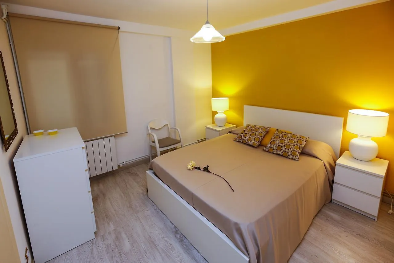Appartement Aquamar Planet Costa Dorada Only Families à Salou