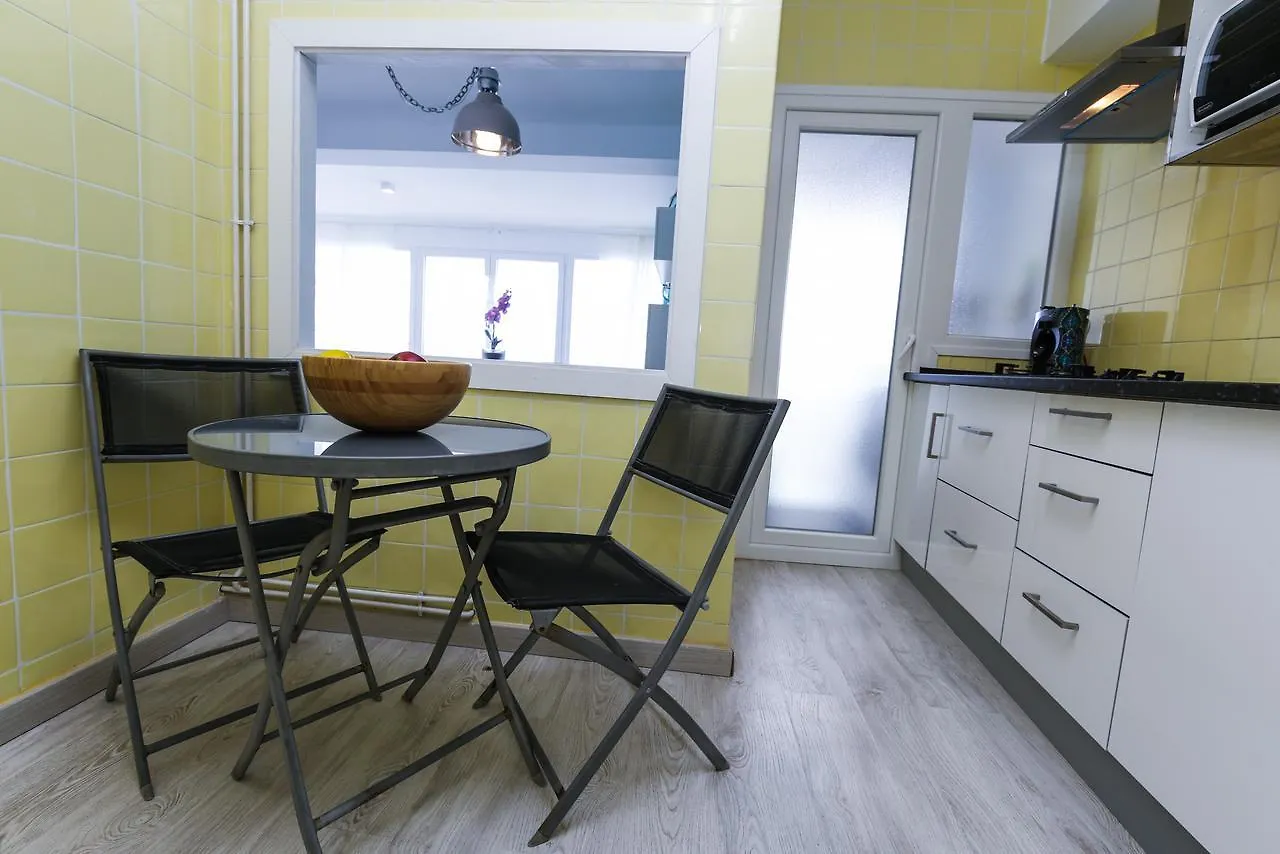 Aquamar Planet Costa Dorada Only Families Lägenhet Salou Spanien