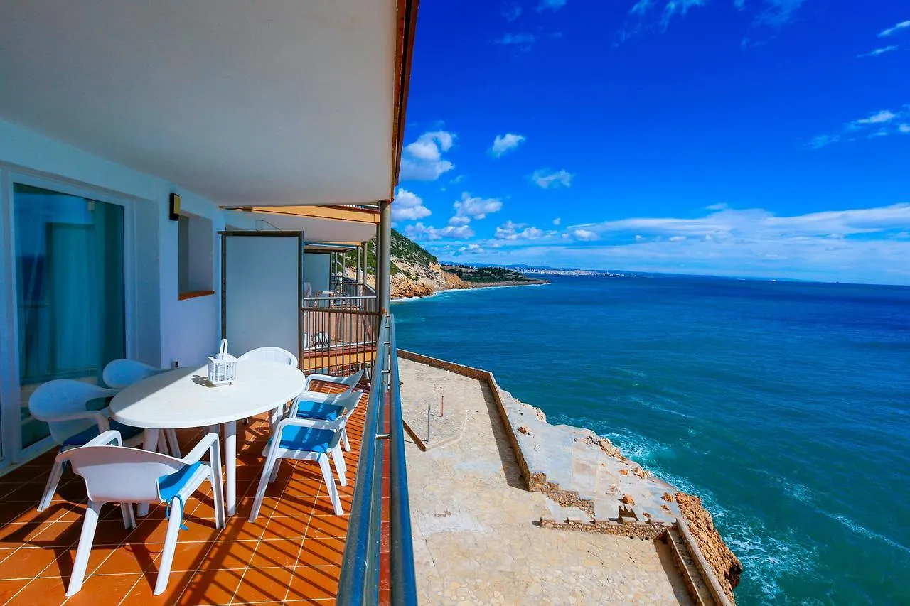 Appartement Aquamar Planet Costa Dorada Only Families à Salou