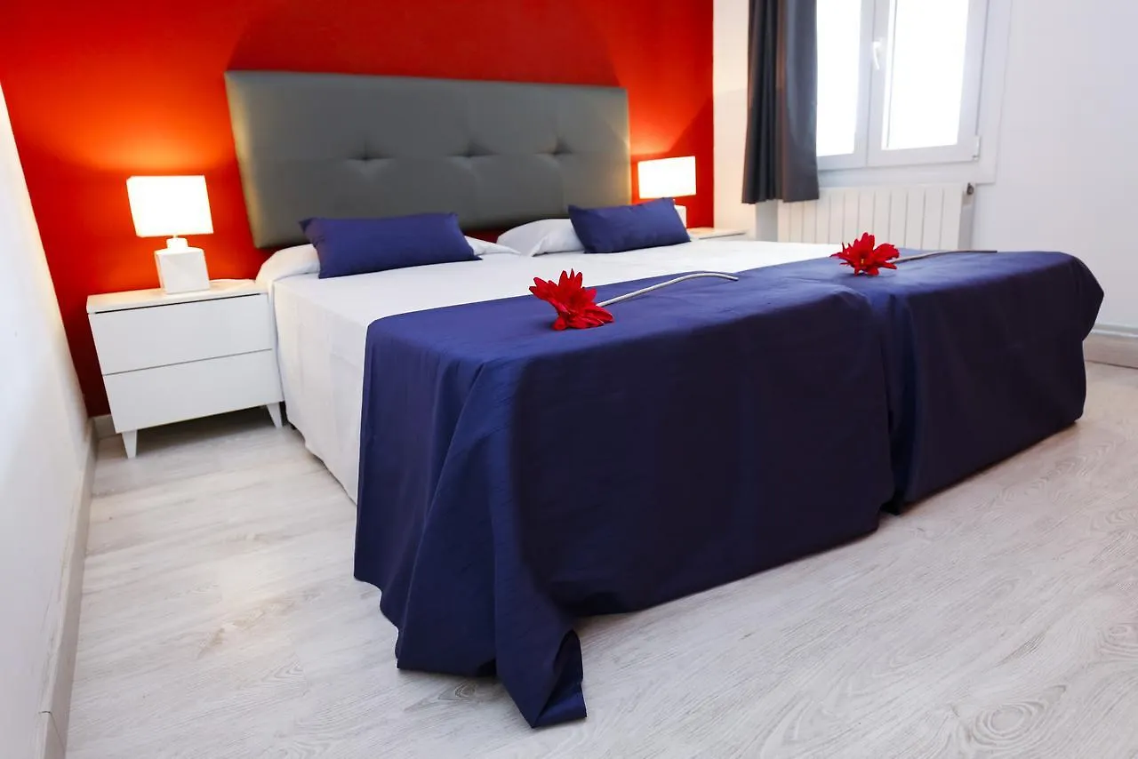 Aquamar Planet Costa Dorada Only Families Lägenhet Salou