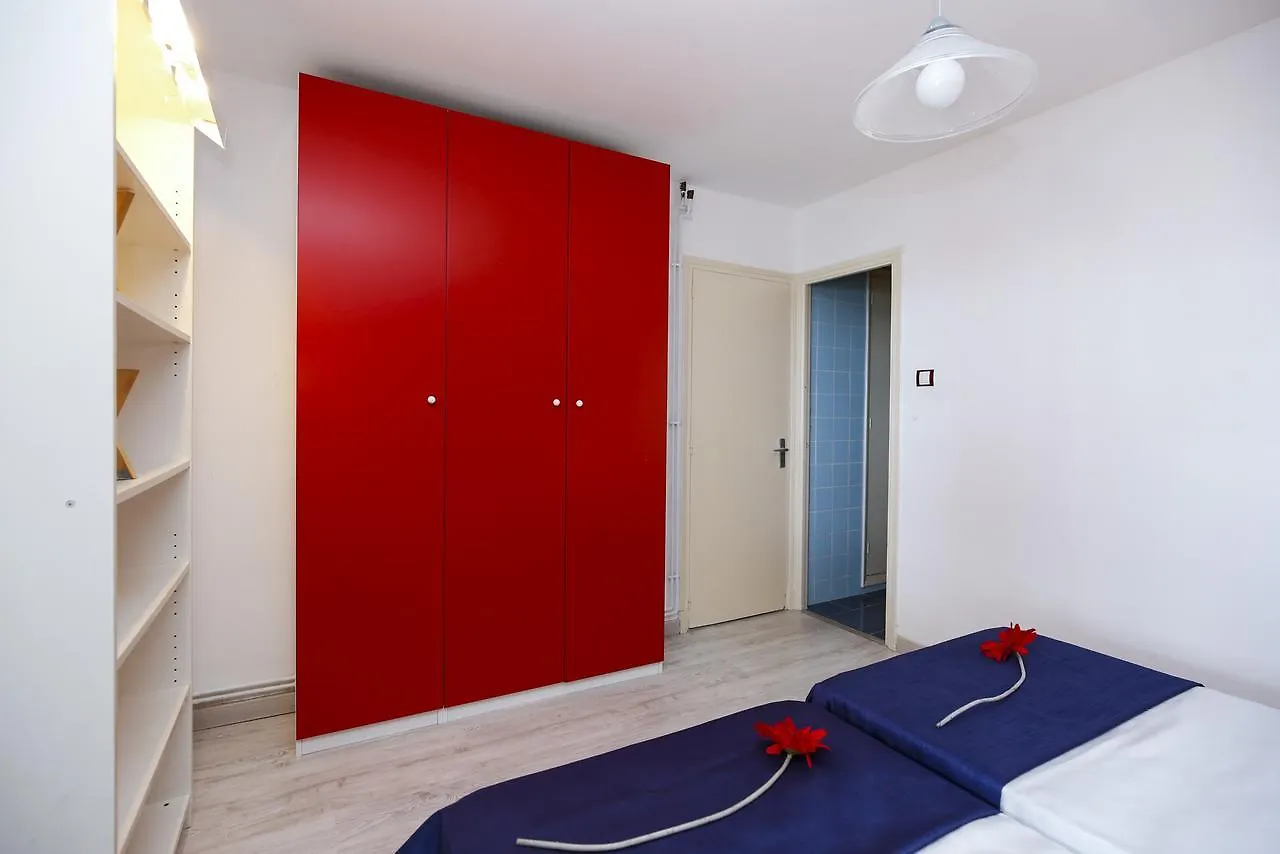 Appartement Aquamar Planet Costa Dorada Only Families à Salou