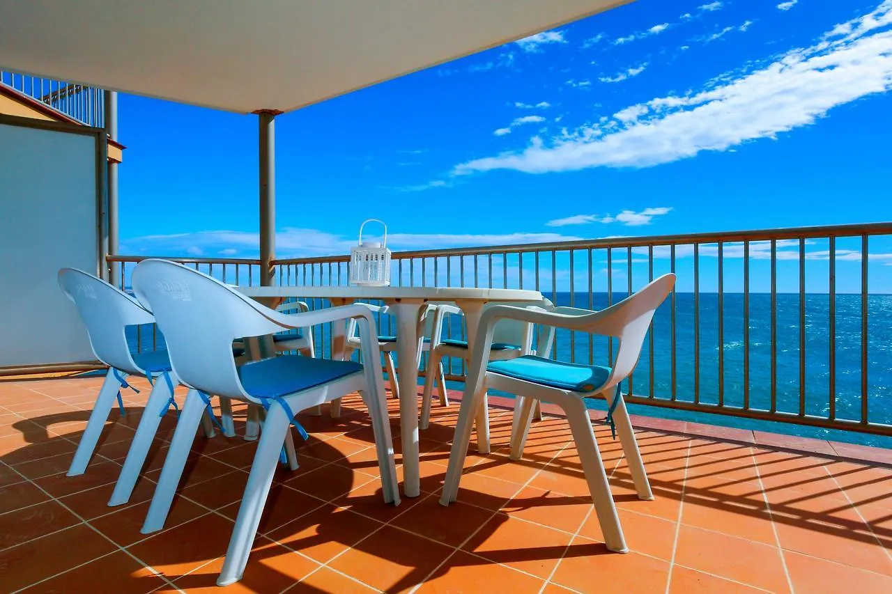 Appartement Aquamar Planet Costa Dorada Only Families à Salou