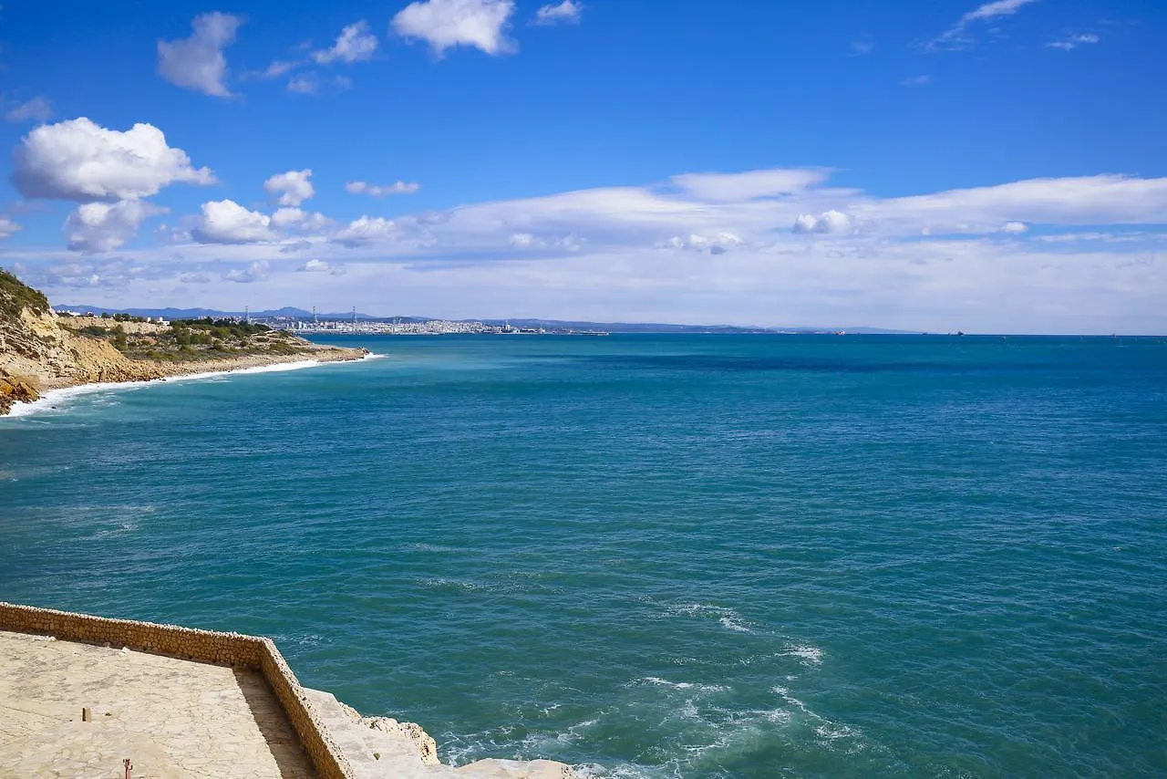 Aquamar Planet Costa Dorada Only Families Lägenhet Salou 0*,