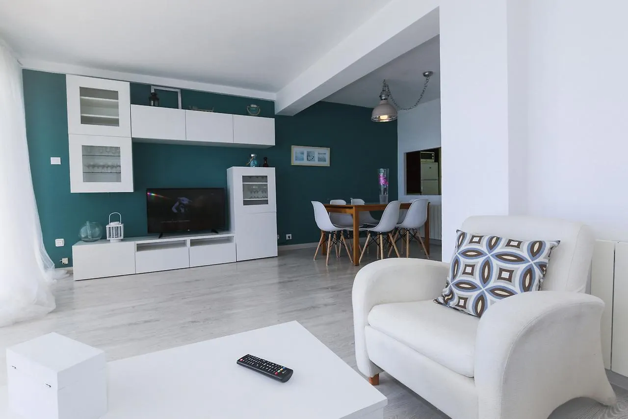 Appartement Aquamar Planet Costa Dorada Only Families à Salou