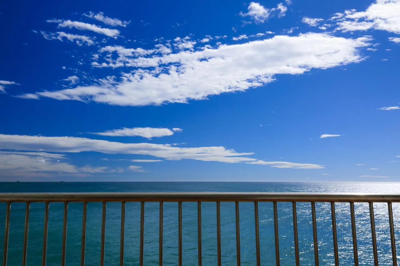 Aquamar Planet Costa Dorada Only Families Lägenhet Salou Spanien